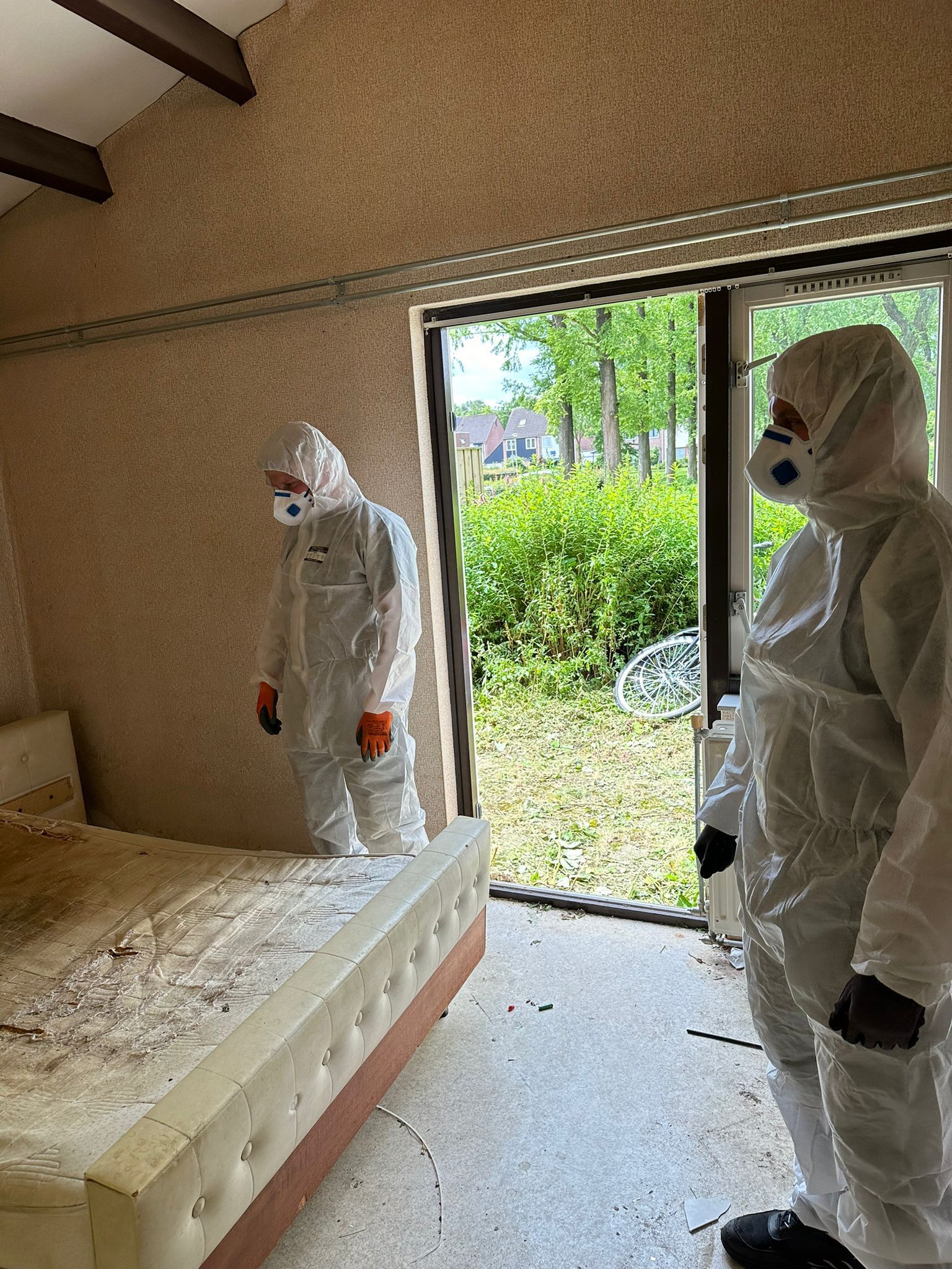 Schoonmaak-Bergen-Op-Zoom