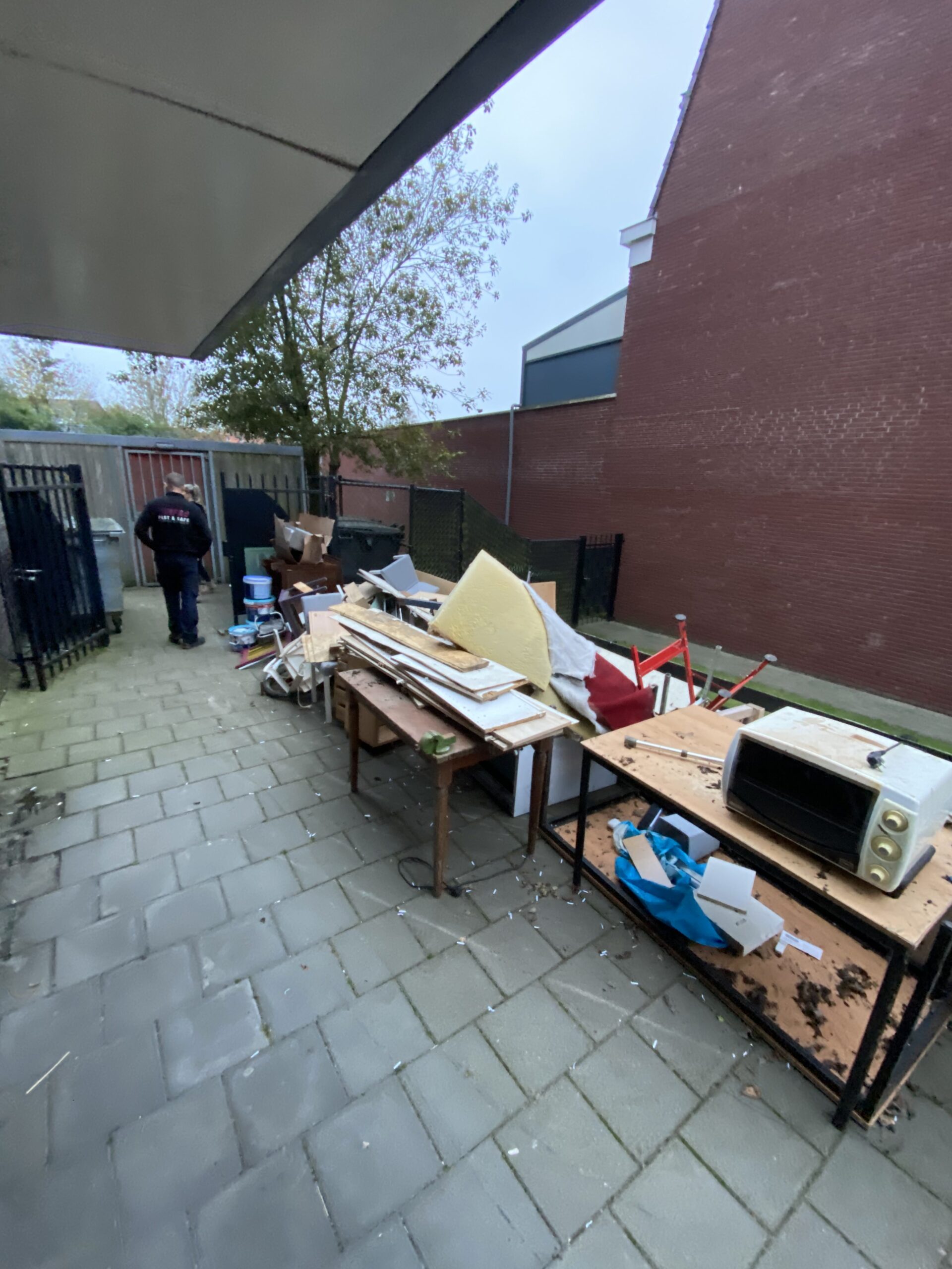 Schoonmaak-Bergen-Op-Zoom