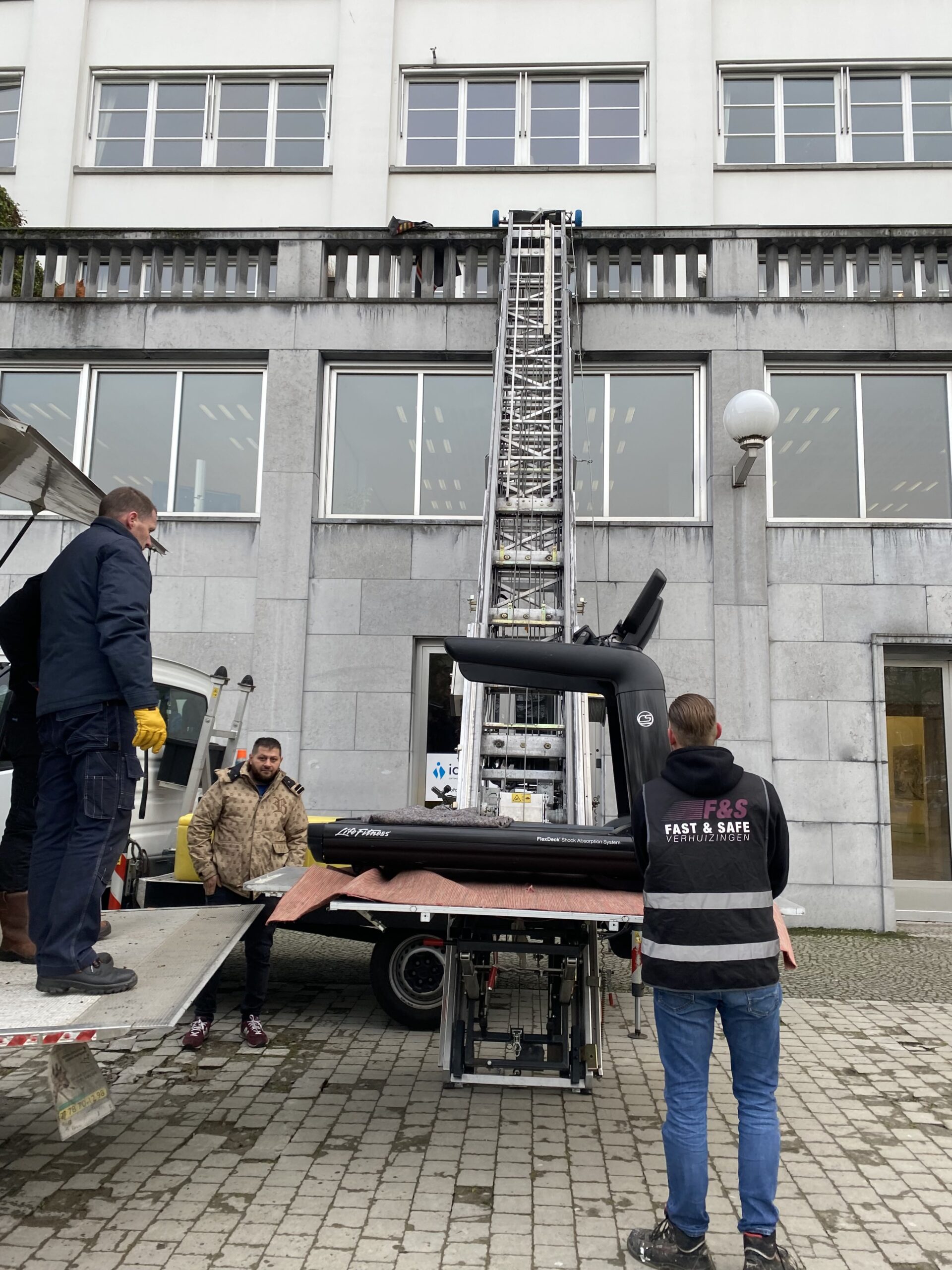 Schoonmaak-Bergen-Op-Zoom